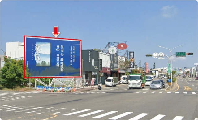 N-1111-海佃路二段-好市多、新同安夜市、台南工業區、台
